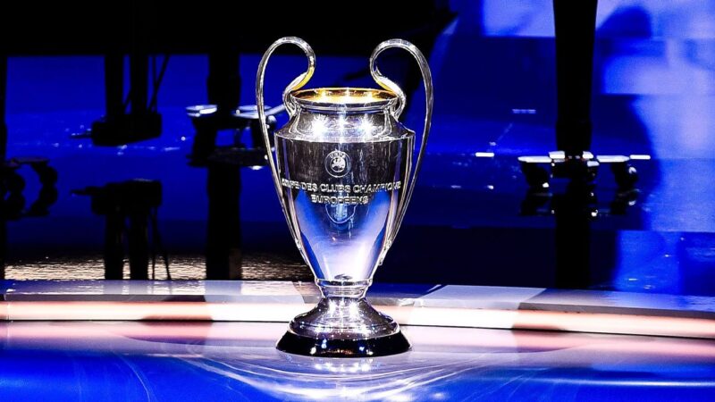 Champions League prize money is crucial for European clubs, boosting finances significantly based on performance.