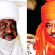 Tension in Kano as security operatives take over Emir palace