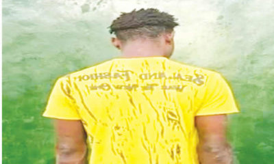 The suspect arrested in connection with the murder of a lady, Glory Akpaku, in Delta State, Akpoveta School, has narrated how he allegedly