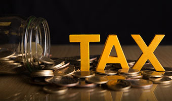 Tax reform committee proposes fixed N800/$ Customs’ duty rate