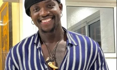 The Federal High Court in Abuja has ordered the remand of social media influencer and blogger, Martins Vincent Otse, known as Verydarkman,