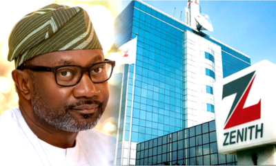 Femi Otedola, the chair of FBN Holdings and majority owner of Geregu Power, and some of his companies are up in arms against Zenith Bank