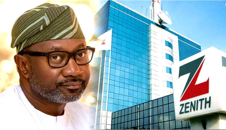 Femi Otedola, the chair of FBN Holdings and majority owner of Geregu Power, and some of his companies are up in arms against Zenith Bank