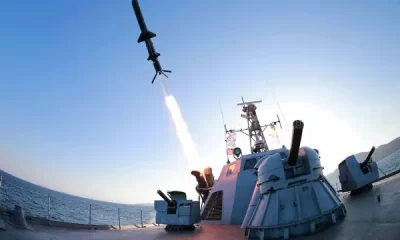 North Korea's Latest Missile Test Likely Failed: South Korea's Military