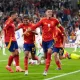 Spain brush past Italy to reach Euro 2024 knockouts