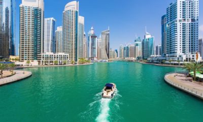List of dubai property owner consist of nigerian government official