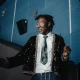 Shallipopi stops smoking, encourages others to follow suit