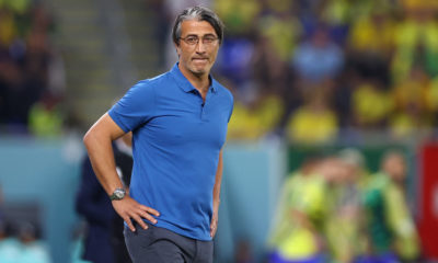 Swiss coaches’ computers stolen at Euro 2024