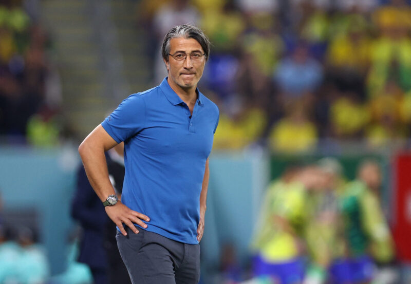 Swiss coaches’ computers stolen at Euro 2024