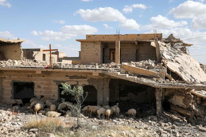 Israel, Lebanon’s Hezbollah on potential ‘knife edge of conflict’