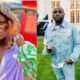 Portable calls out Zlatan for attempting to ruin his relationship with Davido