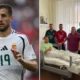 Hungary striker Varga leaves hospital after horror Euros injury