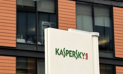 US Bans Russia’s Kaspersky Antivirus Software
