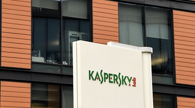 US Bans Russia’s Kaspersky Antivirus Software