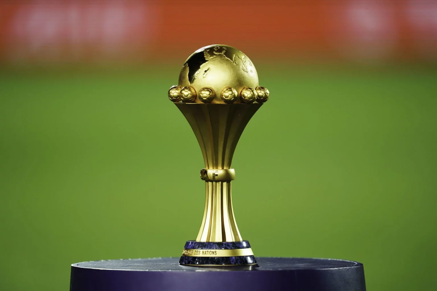 CAF postponed AFCON 2025; Gives Reasons