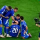 Euro: Holders Italy snatch 1-1 draw with Croatia to reach knockout phase