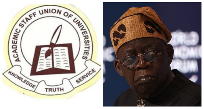Strike: FG, ASUU in closed-door meeting