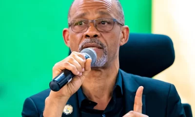 Abayomi: Cholera strain in Lagos highly contagious — but cases