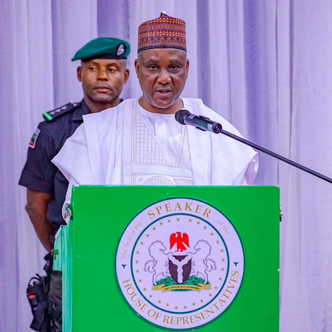 Parliamentary System, Single-Term Presidency Signpost Hard Choices Before Nigerians