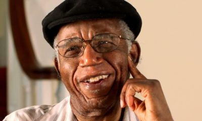 President Bola Tinubu has approved the naming of the M18 road infrastructure in Guzape District, Abuja after renowned novelist, Chinua Achebe.