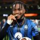 Ademola Lookman: Manchester United-linked Nigeria star wins Atalanta’s Best Player award