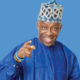 Why I relocated to US – Fuji ace, Adewale Ayuba