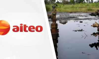 Nigeria’s daily crude oil production of 1.9 million barrels per day may dip over growing tension due to disagreement between Aiteo