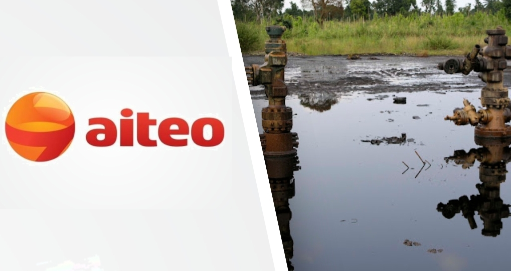 Nigeria’s daily crude oil production of 1.9 million barrels per day may dip over growing tension due to disagreement between Aiteo