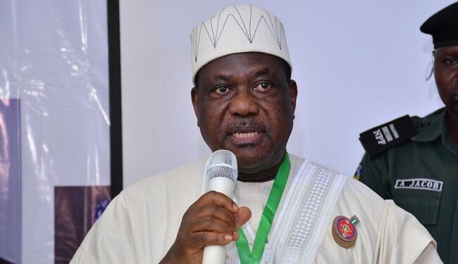 Grid shutdown: Organised labour’s action ‘treasonable offense’ — Akume