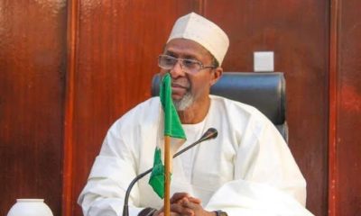 Fed Govt to recover 350,000 hectares of degraded land for agriculture