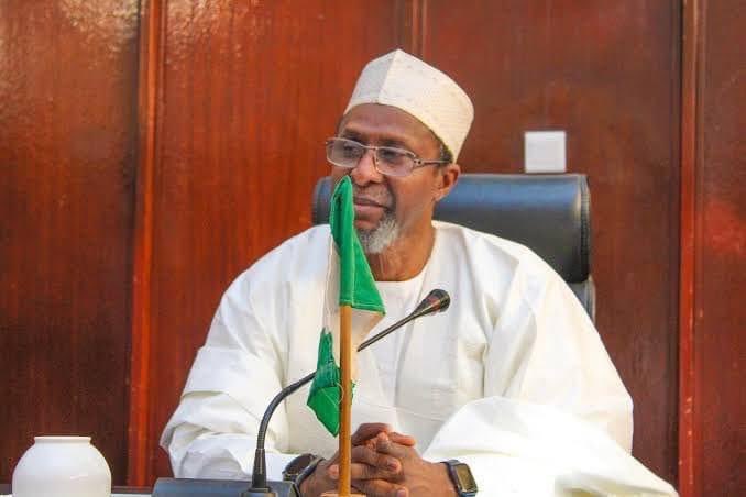 Fed Govt to recover 350,000 hectares of degraded land for agriculture