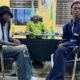 James Brown visits Bobrisky in prison, confirms status