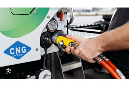 Fed Govt to implement smart regulations for CNG
