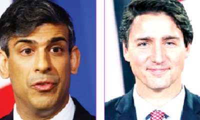 Canada cuts back on student job hours as UK weighs expansion