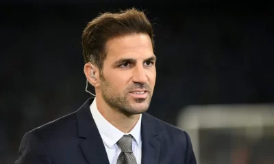 Euro 2024: ‘His overall play is much better’ – Fabregas gives verdict on Ronaldo