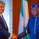 Nigeria working hard to eliminate terrorism, cybercrimes, Tinubu assures