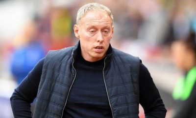 Leicester appoint Cooper as new manager