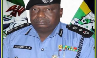 Tinubu sacks Arase, appoints Argungu new police service commission chairman