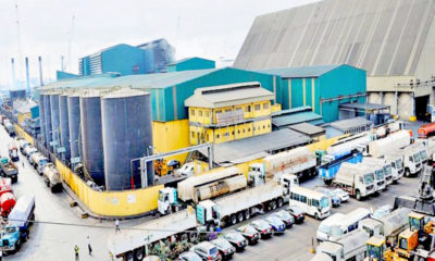 Dangote Sugar launches N200b capital raising