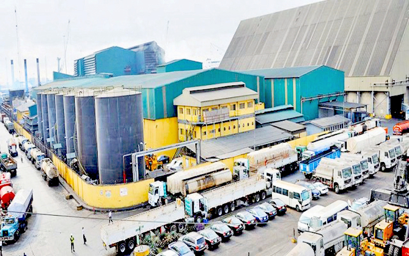 Dangote Sugar launches N200b capital raising