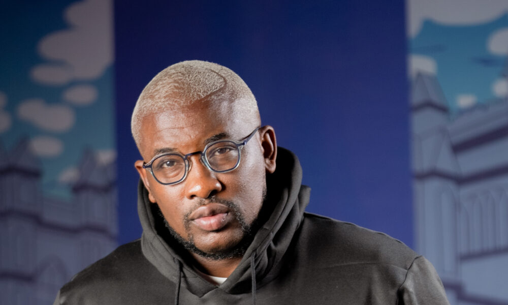 Do2dtun criticises Nigerians for focusing on trivial issues