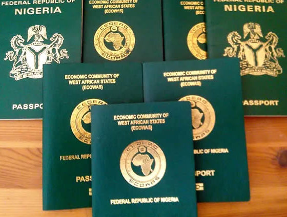 NIS Breaks Silence Over South'East Passport Ban