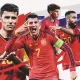 Euro 2024: Spain cut Pau Cubarsí, Marcos Llorente from squad