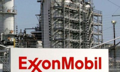 No plan to leave Nigeria, says ExxonMobil
