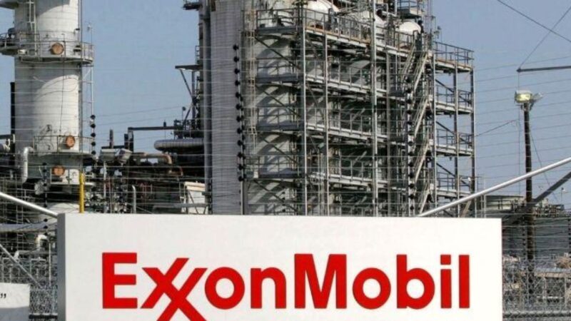 No plan to leave Nigeria, says ExxonMobil