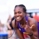 Ofili targets podium finish at Paris 2024