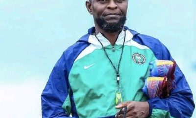 Finidi George could be set to return to the Nigeria Premier Football, NPFL, after resigning as the head coach of the Super Eagles.