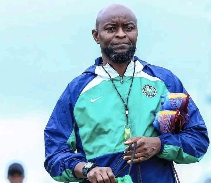 Finidi George could be set to return to the Nigeria Premier Football, NPFL, after resigning as the head coach of the Super Eagles.
