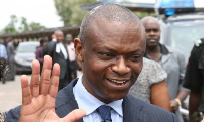 The Supreme Court has upheld the conviction and six-year jail term handed to former Managing Director of the now defunct Bank PHB,