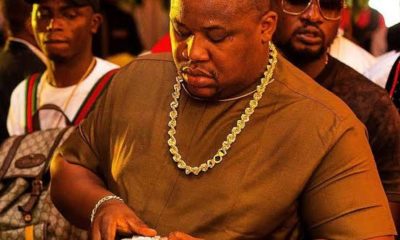 Businessman and socialite, Pascal Okechukwu, popularly known as Cubana Chief Priest, has opened up on the reason he decided to move